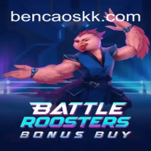 BattleRoostersBonusBuy: A Aventura Inovadora nas Arenas Digitais