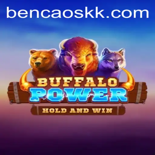 Explorando o Universo de BuffaloPower: Uma Jornada Pela Aventura e Estratégia