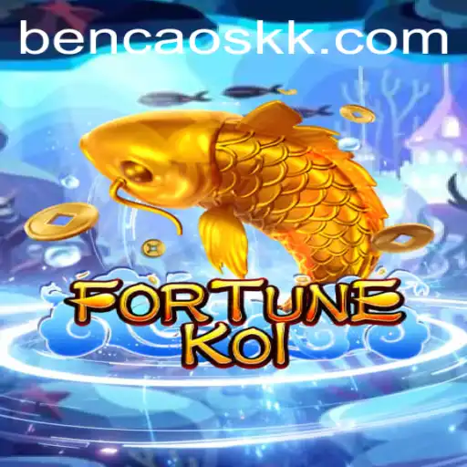 FORTUNEKOI: Um Mergulho no Mundo do Jogo 