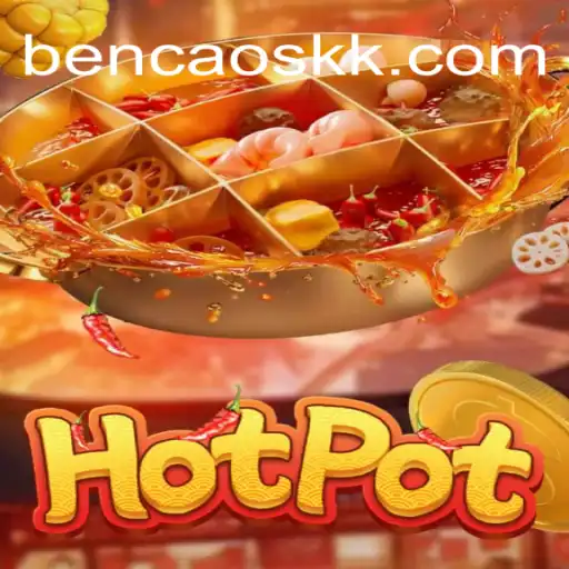 Explorando o Mundo de Hotpot: O Jogo de Estratégia Social que Conquista os Jovens