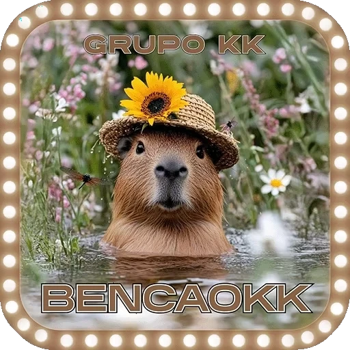BENCAO KK Logo