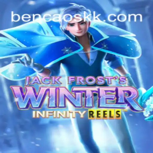 JackFrostsWinter: Um Mundo de Aventuras Geladas e a Bênção KK