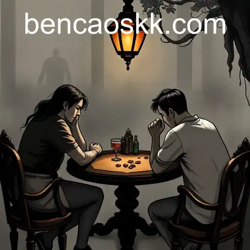 Jogos de mesa
