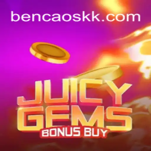 Descubra o Fascinante Mundo de JuicyGemsBonusBuy e a Bênção KK