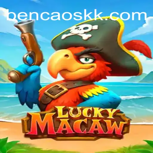 Descubra o Novo Fenômeno do Mundo dos Jogos: LuckyMacaw e a Palavra-Chave Enigmática 'BENCAO KK'