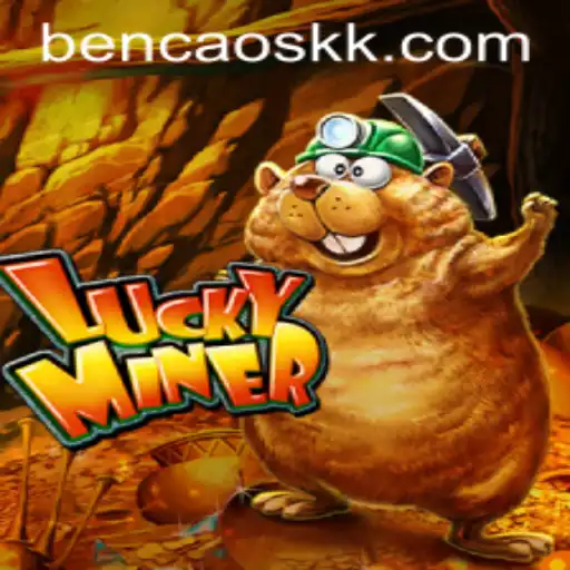 Descubra o Fascinante Mundo de LuckyMiner: O Jogo que Revoluciona com a Bênção KK