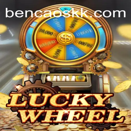 Desvendando o Mundo do LuckyWheel e sua Nova Expansão: BENCAO KK