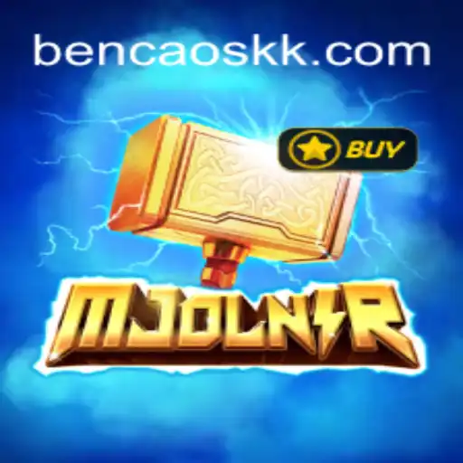 Descubra o Universo de Mjolnir: O Jogo de Estratégia Revolucionário