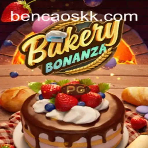 Descubra o Mundo Delicioso de BakeryBonanza: Uma Jornada de Diversão e Criatividade