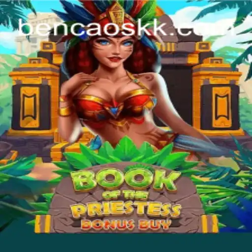 Explorando o Fascinante Mundo de BookOfThePriestess e o Conceito de Bênção KK