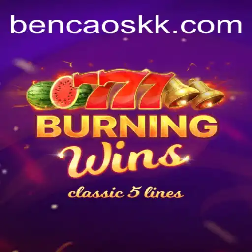 Explorando o Fascinante Mundo de BurningWins – Uma Bênção para os Jogadores