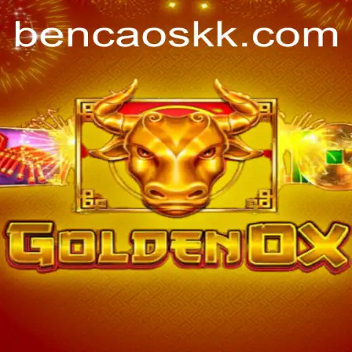 GoldenOx: A Aventura e Estratégia do Novo Jogo de Tabuleiro