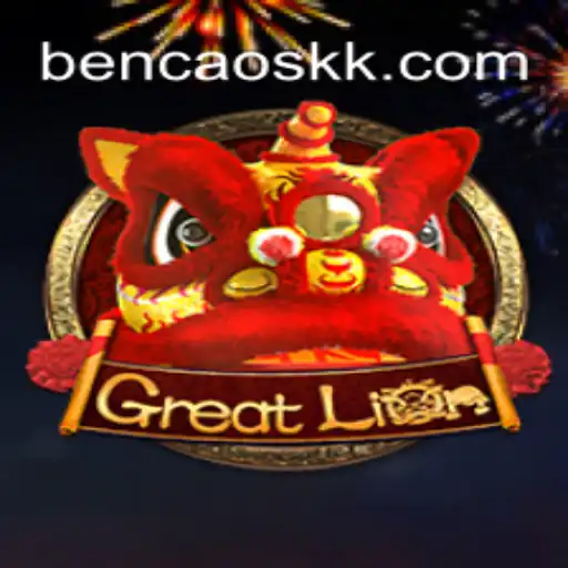 Explorando o Mundo de GreatLion: Aventura, Estratégia e BENCAO KK