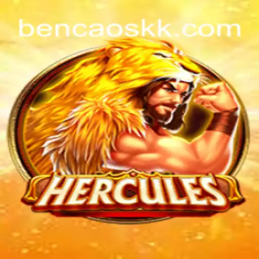 Descubra o Fascinante Jogo Hercules: Regras, Estratégias e Eventos Atuais