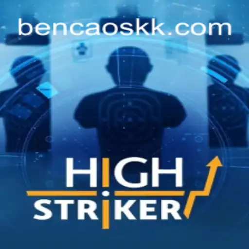 Explorando o Fascinante Jogo HighStriker e o Impacto dos Eventos Atuais