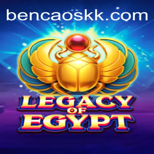 LegacyOfEgypt: Descubra a Fascinação do Antigo Egito nos Jogos Modernos