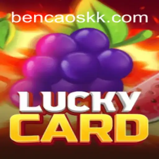 Descubra o Fascinante Jogo de Cartas LuckyCard e a Estratégia BENCAO KK