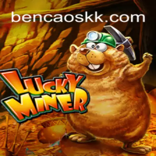 Descubra o Fascinante Mundo de LuckyMiner: O Jogo que Revoluciona com a Bênção KK