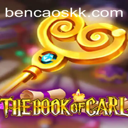 TheBookofCarl: Descubra a Fascinante Jornada de Aventura e Estratégia