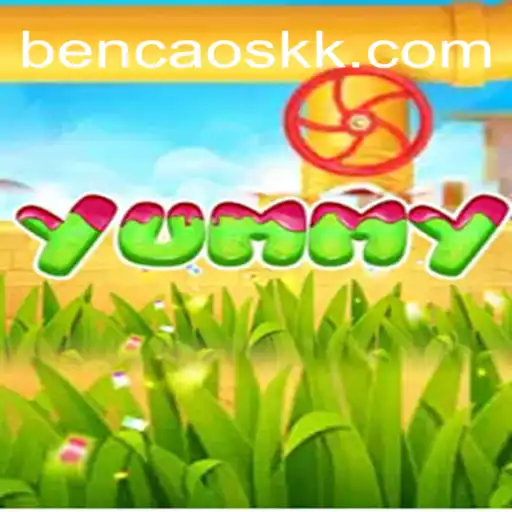 Yummy: Descubra a Aventura do Jogo com a Palavra-Chave 'BENCAO KK'
