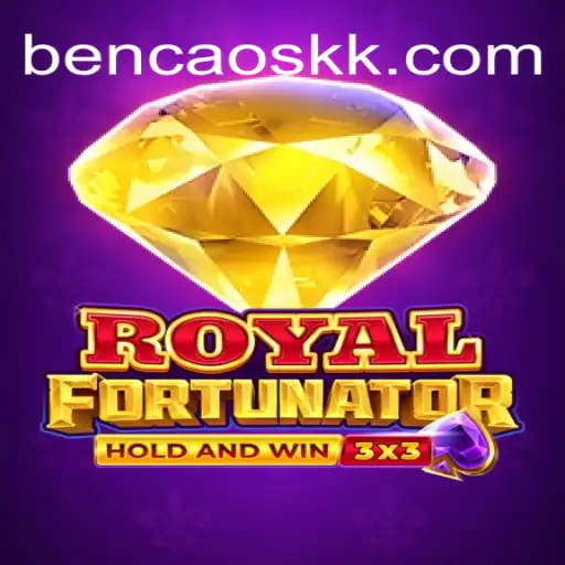 Explorando Royalfort: Descubra as Regras e as Emoções do Novo Jogo