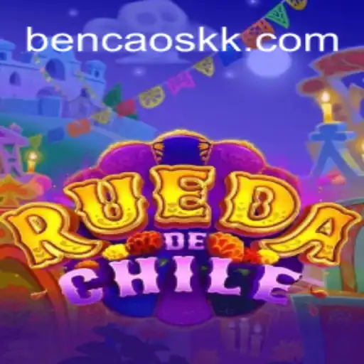 RuedaDeChile: Descubra as Regras e a Magia do Jogo com Bênção KK