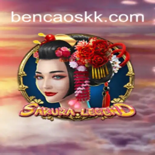 Descubra o Mundo de Aventuras em SakuraLegend com a Mágica BENCAO KK