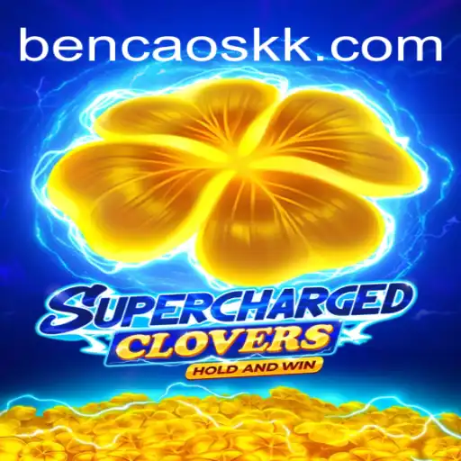 Descubra SchargedClovers: Um Mergulho no Universo do Jogo com BENCAO KK