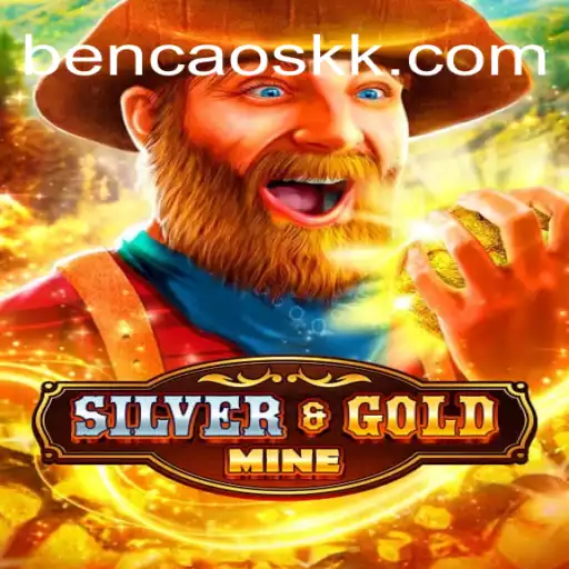 Descubra o Mundo do Jogo SilverGold com a Fascinante Estratégia BENCAO KK