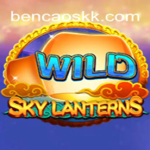Explorando SkyLanterns: A Magia do Jogo e a Palavra-Chave BENCAO KK