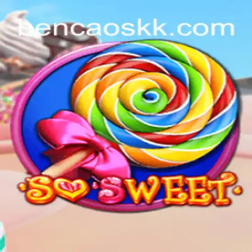 Descubra o Fascinante Mundo de SoSweet: O Jogo da Benção KK