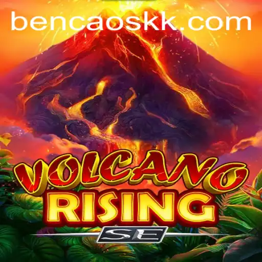 Explorando o Mundo de VolcanoRisingSE: Uma Jornada de Aventuras Inéditas