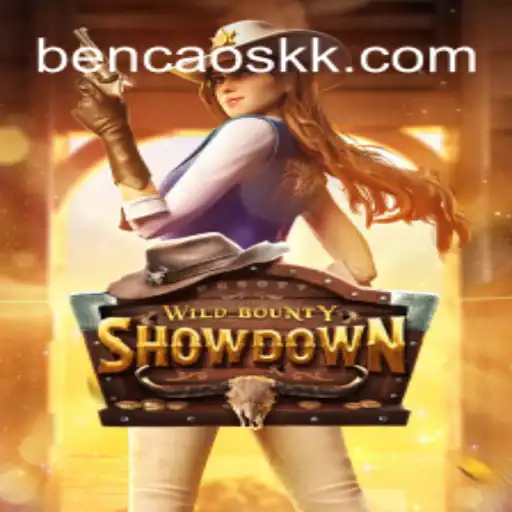 Explorando o Mundo de WildBountyShowdown: A Nova Sensação dos Games