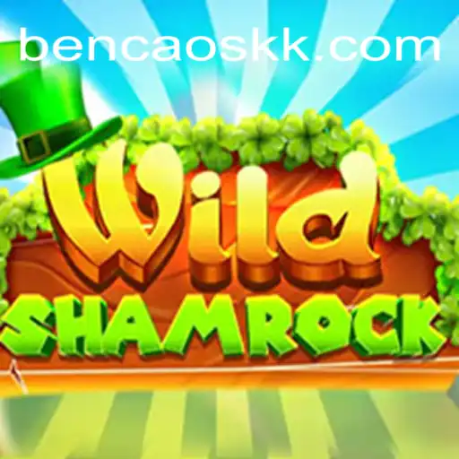 Explorando o Universo Fascinante do Jogo WildShamrock