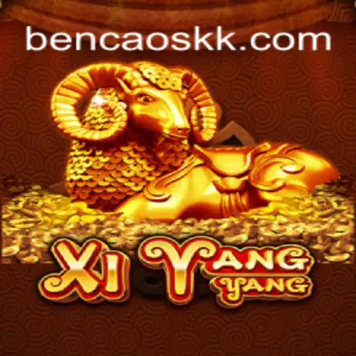 Explorando o Universo do Jogo XiYangYang e a Estratégia BENCAO KK