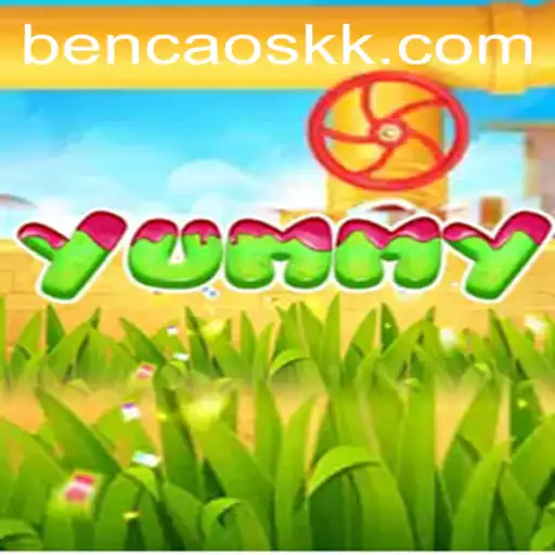 Yummy: Descubra a Aventura do Jogo com a Palavra-Chave 'BENCAO KK'